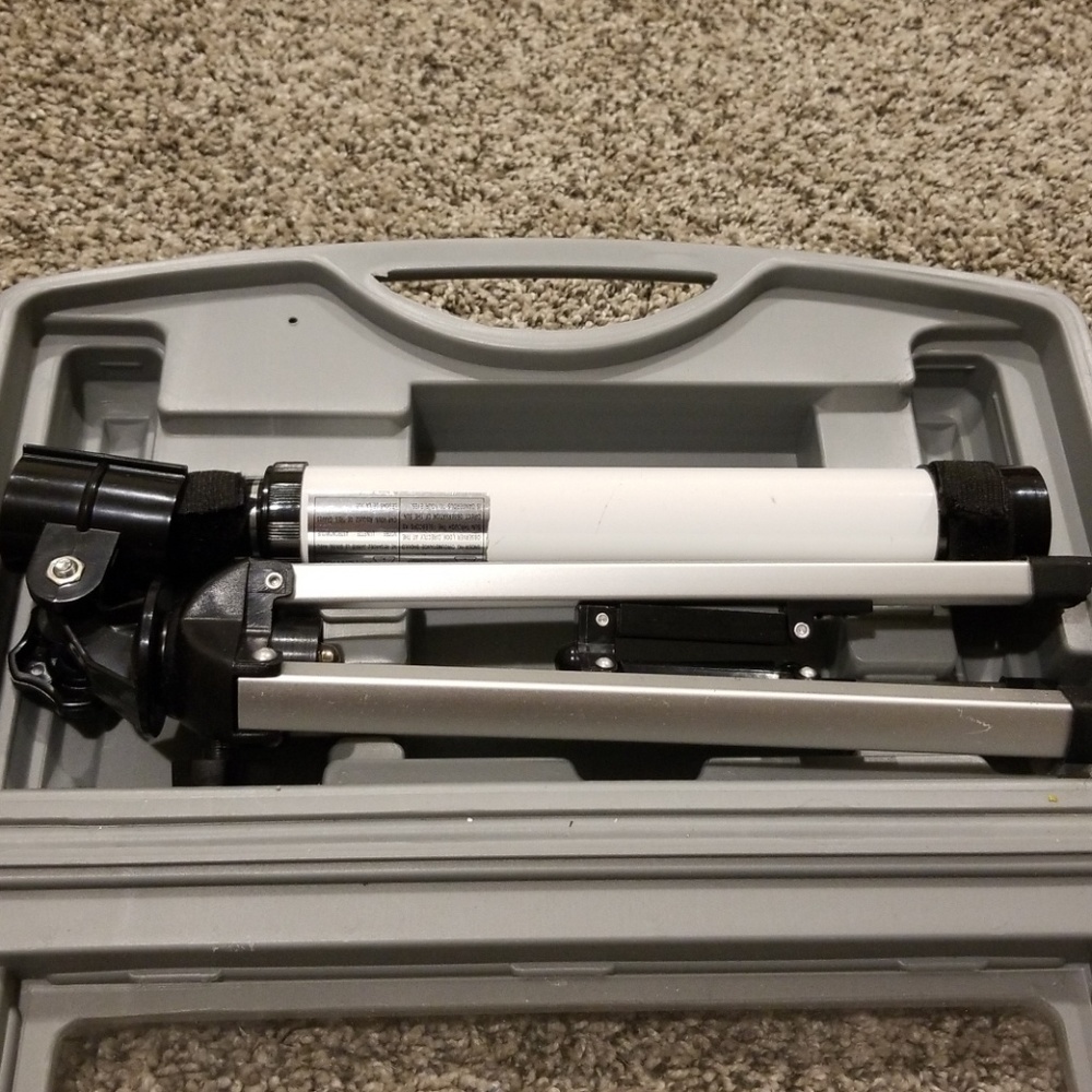 Telescope - Picture 2 of 2